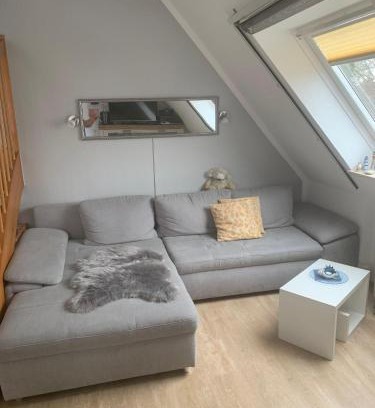 St. Peter-Ording Apartment | Sternschnuppe