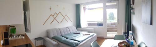 Tonbach Apartment | Sternwanderer