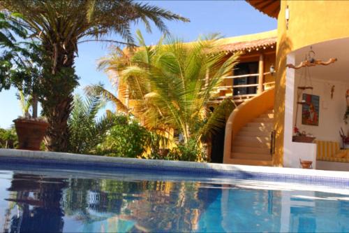 Margarita Island House | StevieWonderLand Playa El Yaque