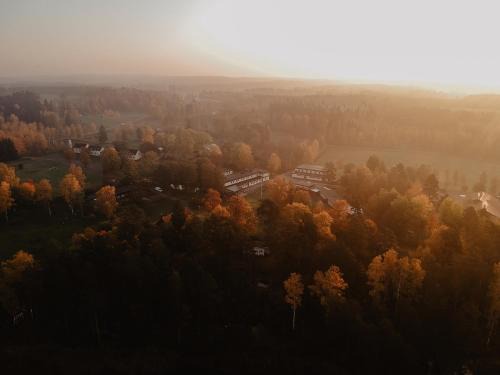 Tofteryd Hotel | Stiftsgården Tallnäs