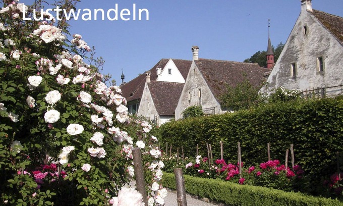 Warth-Weiningen Hotel | Stiftung Kartause Ittingen