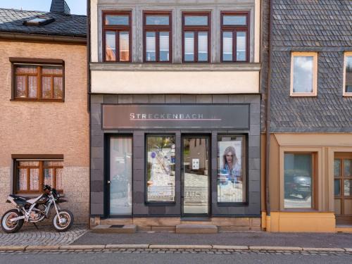 Weidhausen Apartment | Stilvoll übernachten in Sonneberg