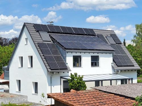 Muehlacker Apartment | Stilvolle 2-Zimmer-Oase
