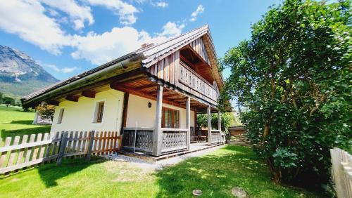 Groebming House | Stodertraum 1 "Vergissmeinnicht" by Alpenidyll Apartments