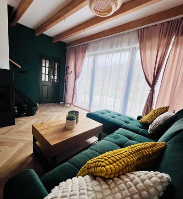Radkow House | Stodoła Na Widoku