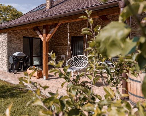 Libice nad Cidlinou House | STODOLA NA VSI
