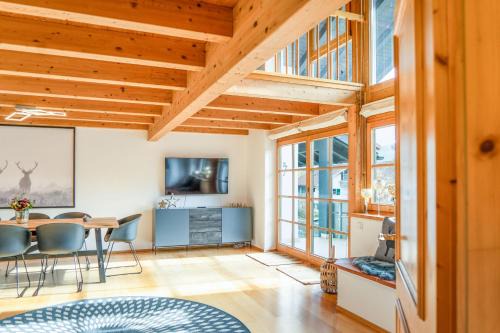 Blaichach Apartment | Stolz