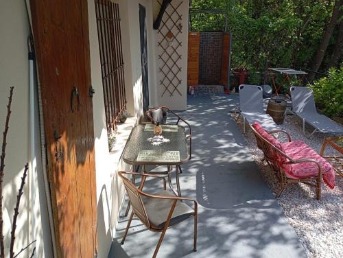 Stomio House | Stomio 4 Seasons Relaxing Apartment