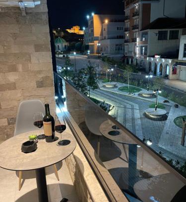 Kruje Hotel | Stone Bazaar Villa