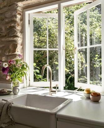 Aldgate House | Stone Gate Cottage