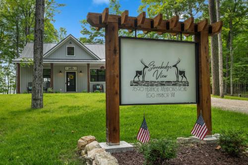 Egg Harbor House | Stonehedge View by Simple Life Rentals