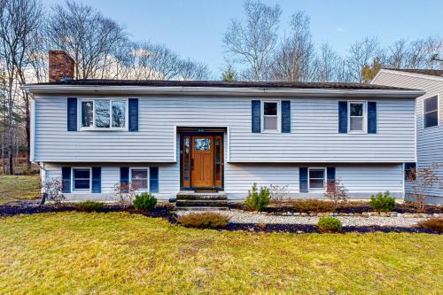 Kennebunkport House | Stone’s Throw