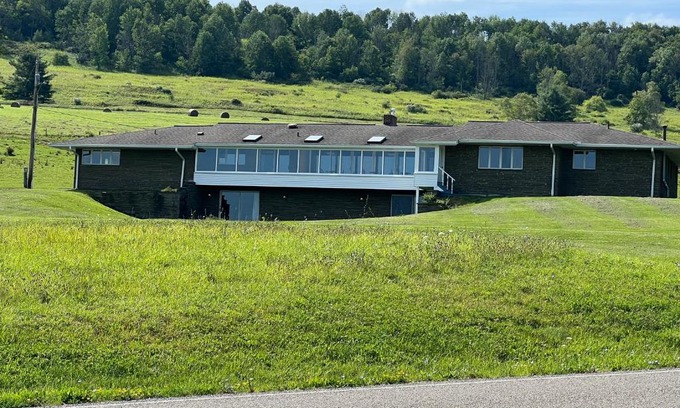 Wellsboro Bed & Breakfast | Stony Fork Inn