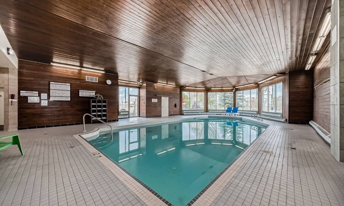 Stony Plain Hotel | Stony Plain Inn and Suites