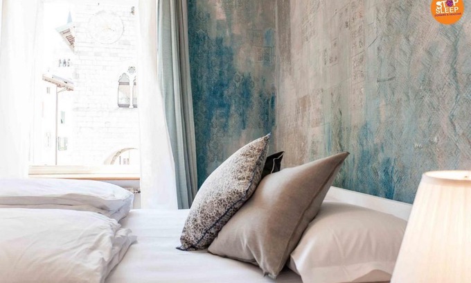 Venzone House | Stop & Sleep Venzone