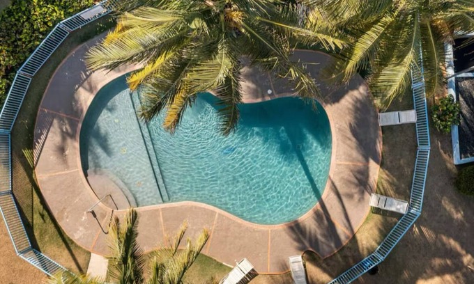 Loiza Apartment | STOP ✋THIS IS THE ONE Affordable Caribbean Vacation at a Beautiful Beach Resort