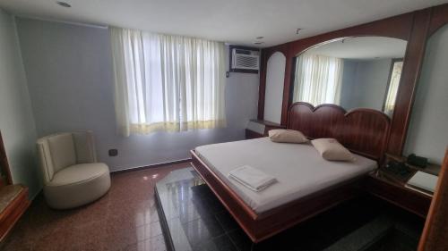 Ramos Apartment | STOP TIME HOTE