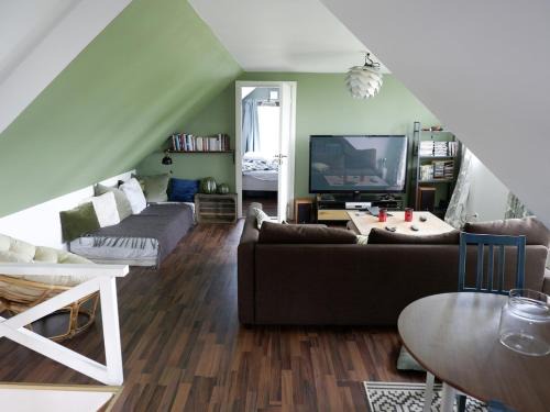 Klagstorp House | Stora Beddinge Guesthouse