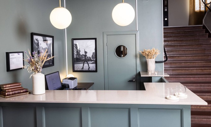 Markaryd Hotel | Stora Hotellet Markaryd