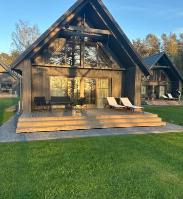 Sturmai House | Storm Villas