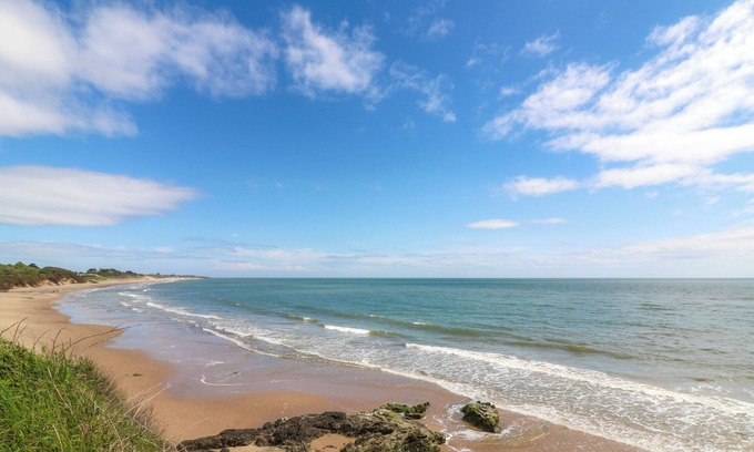 Gorey Cottage | Stormchaser