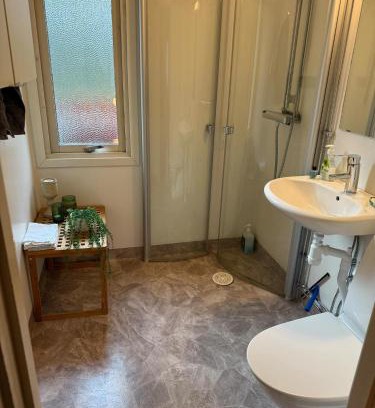 Oxelosund Villa | Stort hus