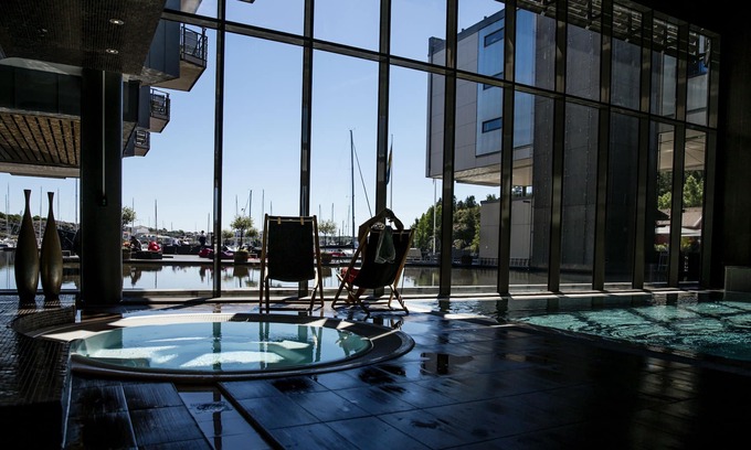 Stromstad Hotel | Strömstad Spa & Resort, An Ascend Member