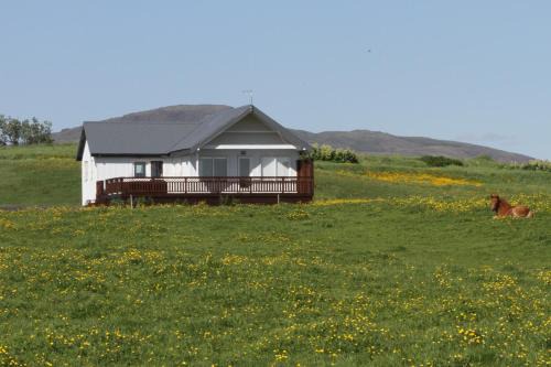Sveitarfelagid Olfus House | Strýta Guesthouse