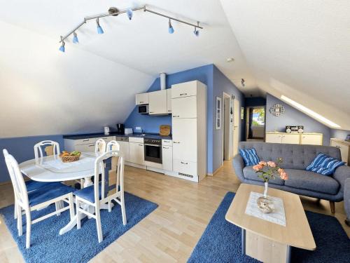 Niendorf Apartment | STR132b Haus Maren am Meer