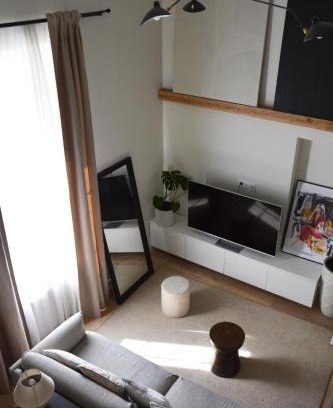 Kazimierz Apartment | Stradom Studio