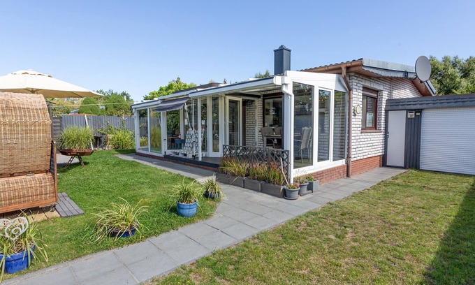 Loissin House | Strand Haus, Deutschland