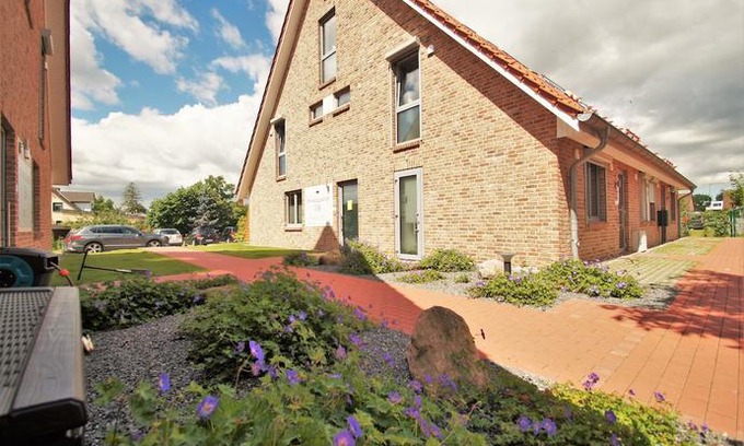 Dahme Apartment | Strand Quartiere Koje 3