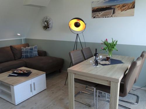 Dahme Apartment | Strand Quartiere Koje 9