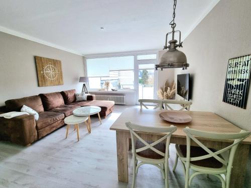 Groemitz Apartment | Strandburg 1