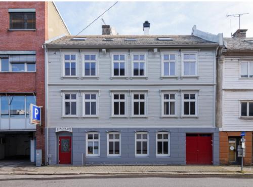 Haugesund Hotel | Strandgata Hotel