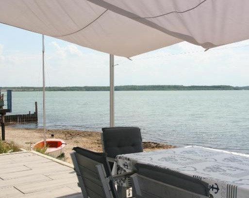 Rotha House | Strandhaus "Knuffeltje"