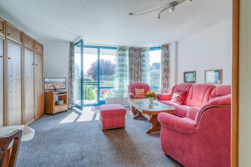 Dahme Apartment | Strandhausvilla Wohnung 1
