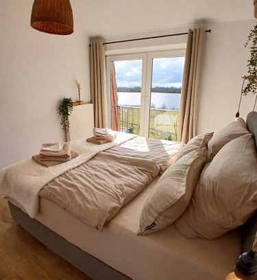 Timmel Apartment | Strandperle Timmel