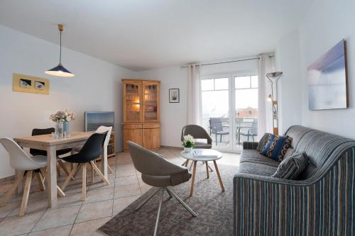 Kellenhusen Apartment | Strandresidenz Seebrückenblick