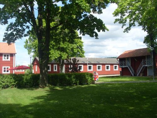 Granna Hostel | Strandterrassen Hostel