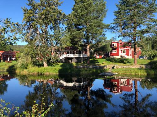 Jarvso Villa | Strandvägen 6A Ragnhild