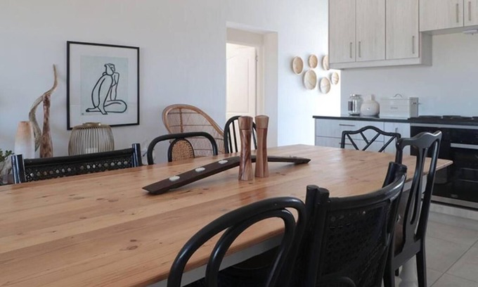 Paternoster House | Strandveldt House Paternoster