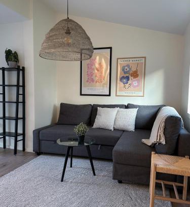 Halmstad Apartment | Strandviks semesterboende