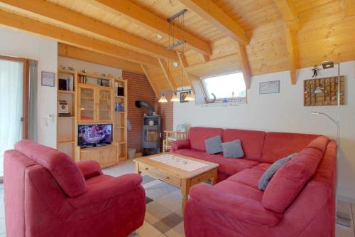 Dorumer Neufeld House | Strandvogt 3 WT9
