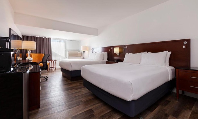 Kingston Hotel | Strata Hotel