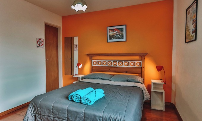 Province of Tierra del Fuego Apartment | Strategic Studio in Second Downtown Ushuaia