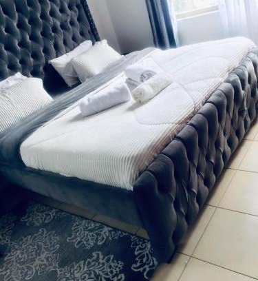 Athi River Apartment | Strategically Located 3 Bedroom Apartment 15minutes from the Airport