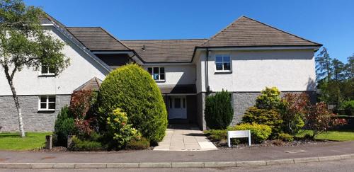 Gleneagles Apartment | Strathallan - Luxury 3 Bedroom Apartment, Gleneagles, Auchterarder