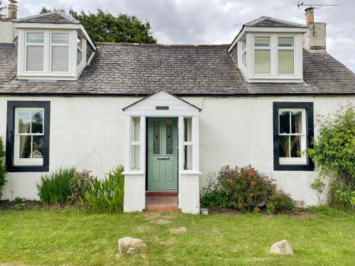 Beattock House | Strathannan