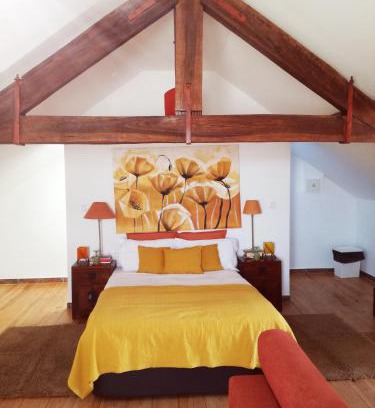 Vila Nova de Milfontes House | Stressfree Suite